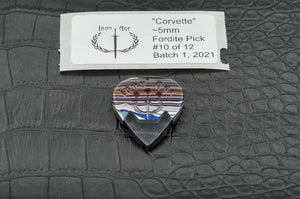 Corvette