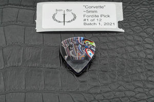 Corvette