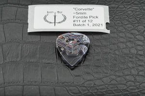 Corvette