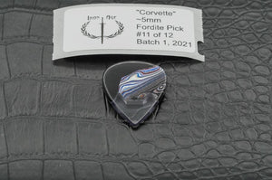 Corvette