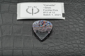 Corvette