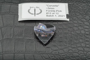 Corvette