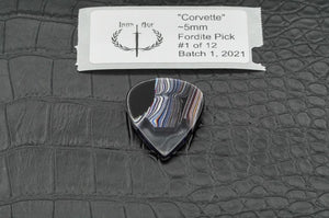 Corvette