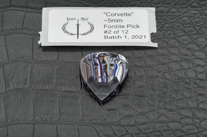 Corvette