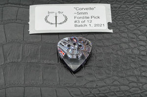 Corvette