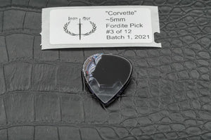 Corvette