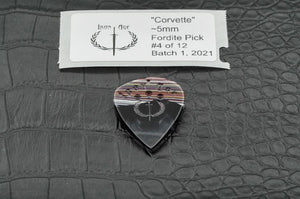 Corvette