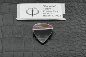 Corvette
