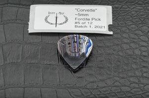Corvette