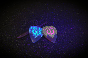 Hannibal Guitar Picks