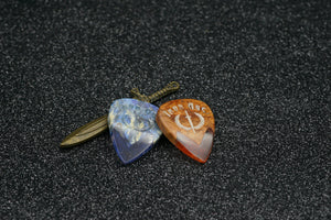 Hannibal Guitar Picks