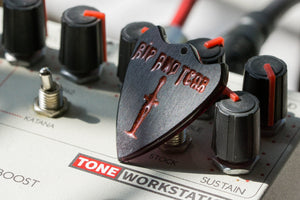 Doom-Slayer Pick