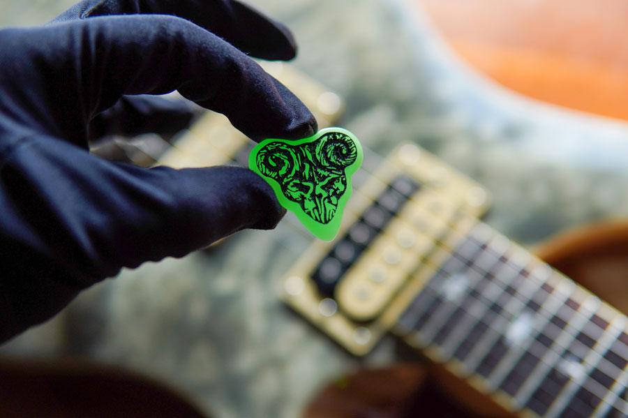 Pick of destiny pick for sale cheap