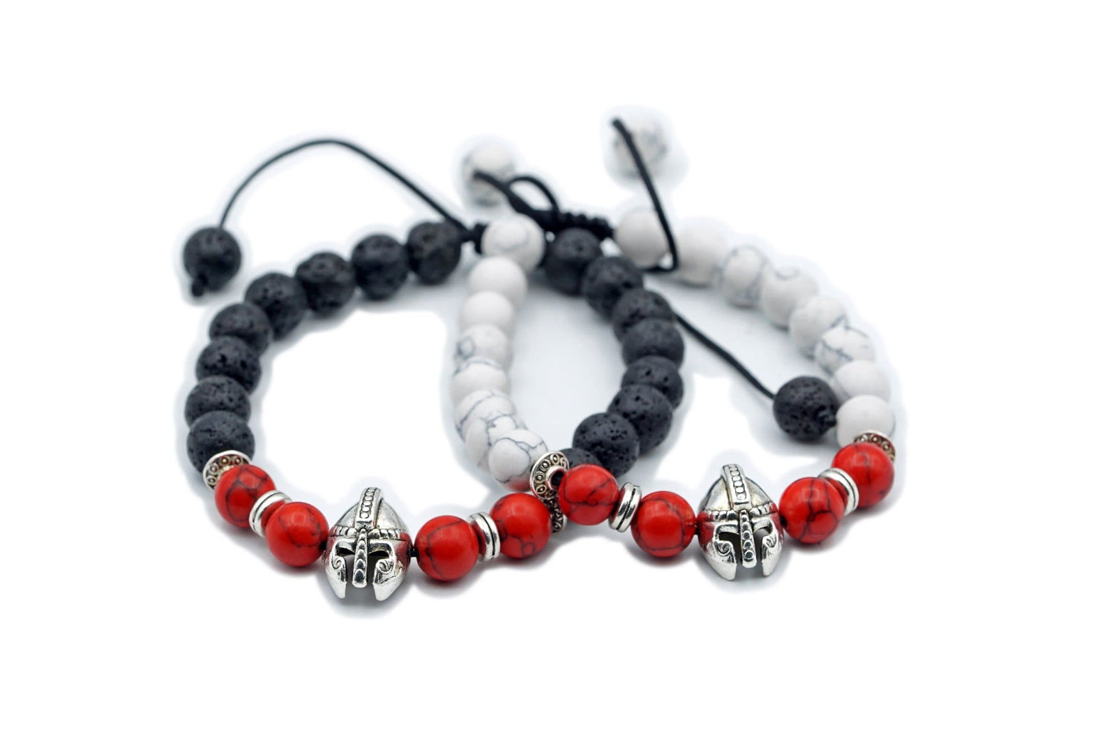 Iron Age Gladiator Bracelet