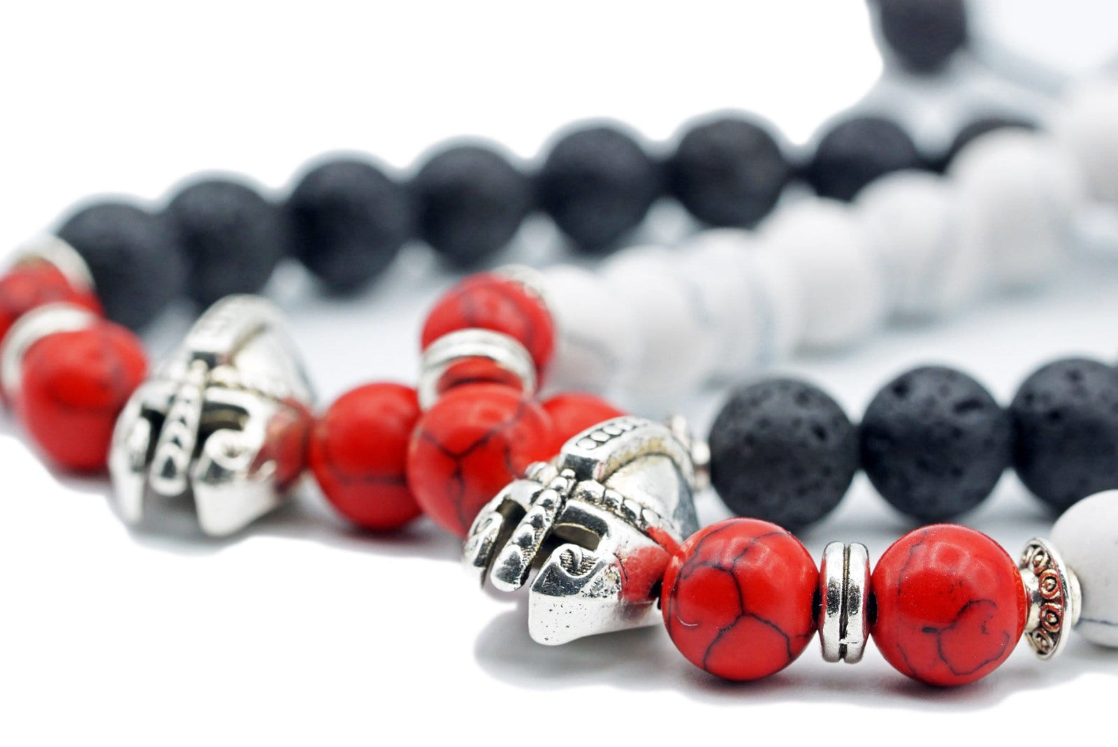 Iron Age Gladiator Bracelet