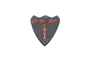 Doom-Slayer Pick
