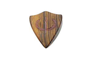 Iron Plectrum