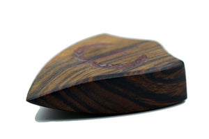 Iron Plectrum