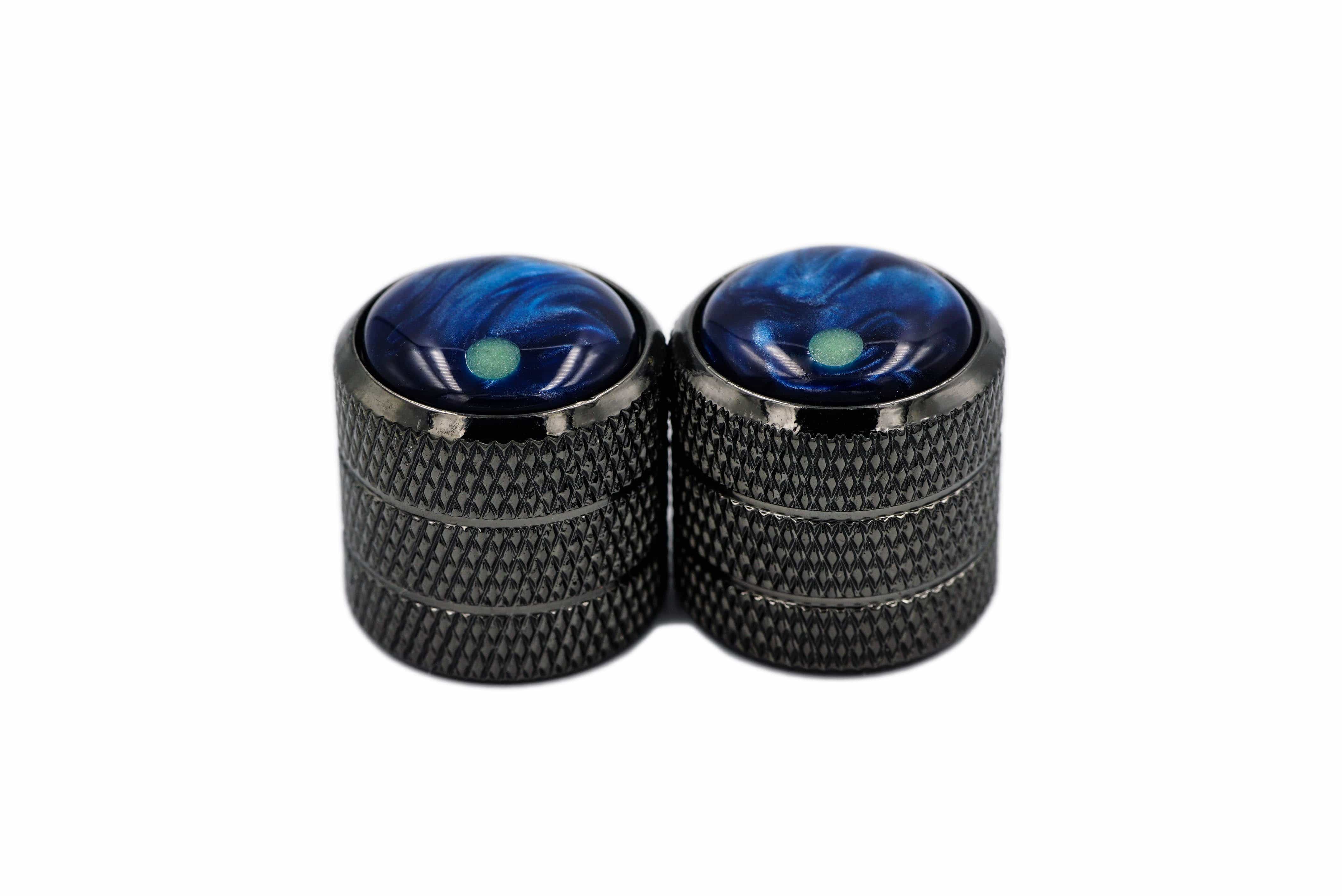 Guitar knobs hotsell