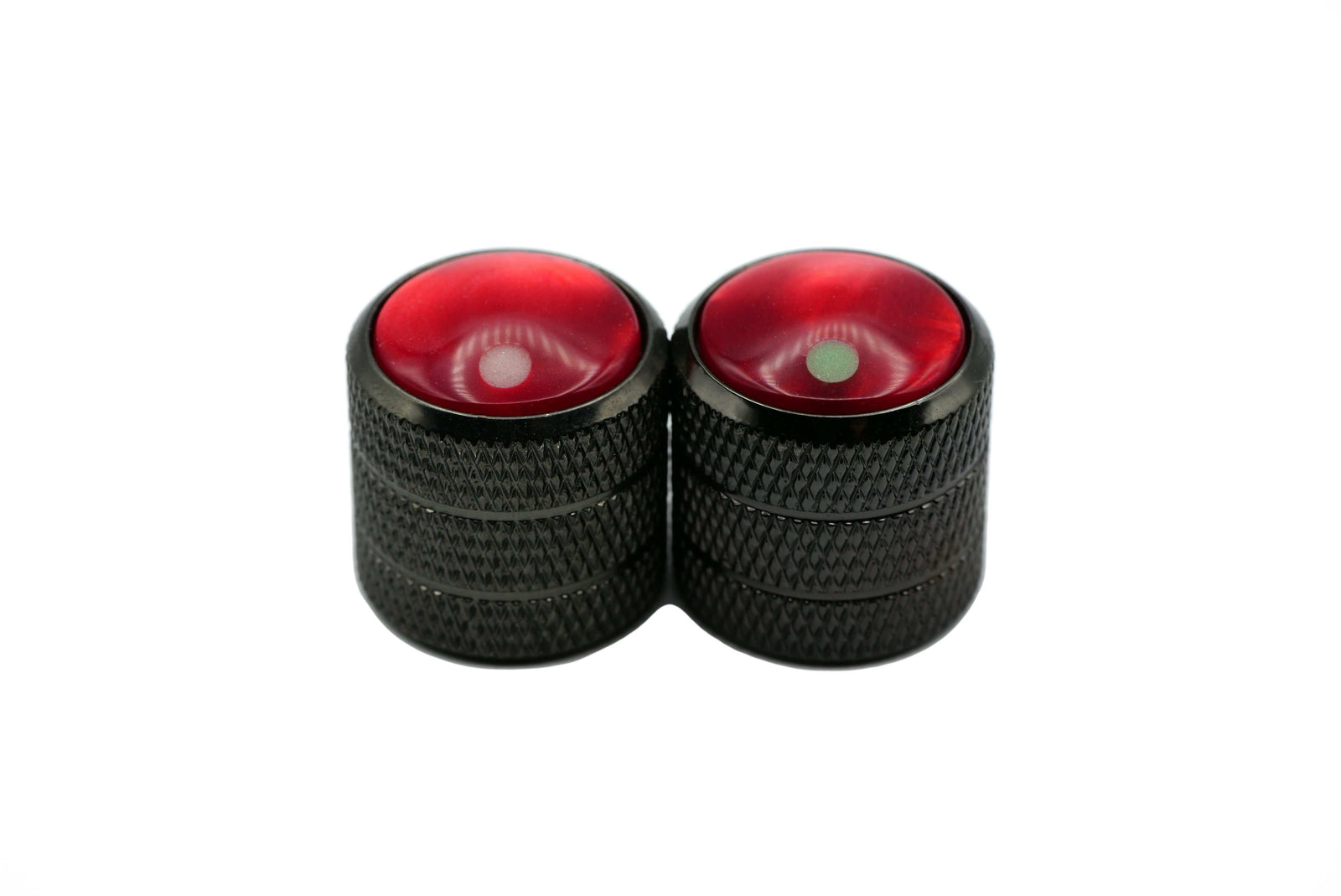 Roman Red Guitar Knob