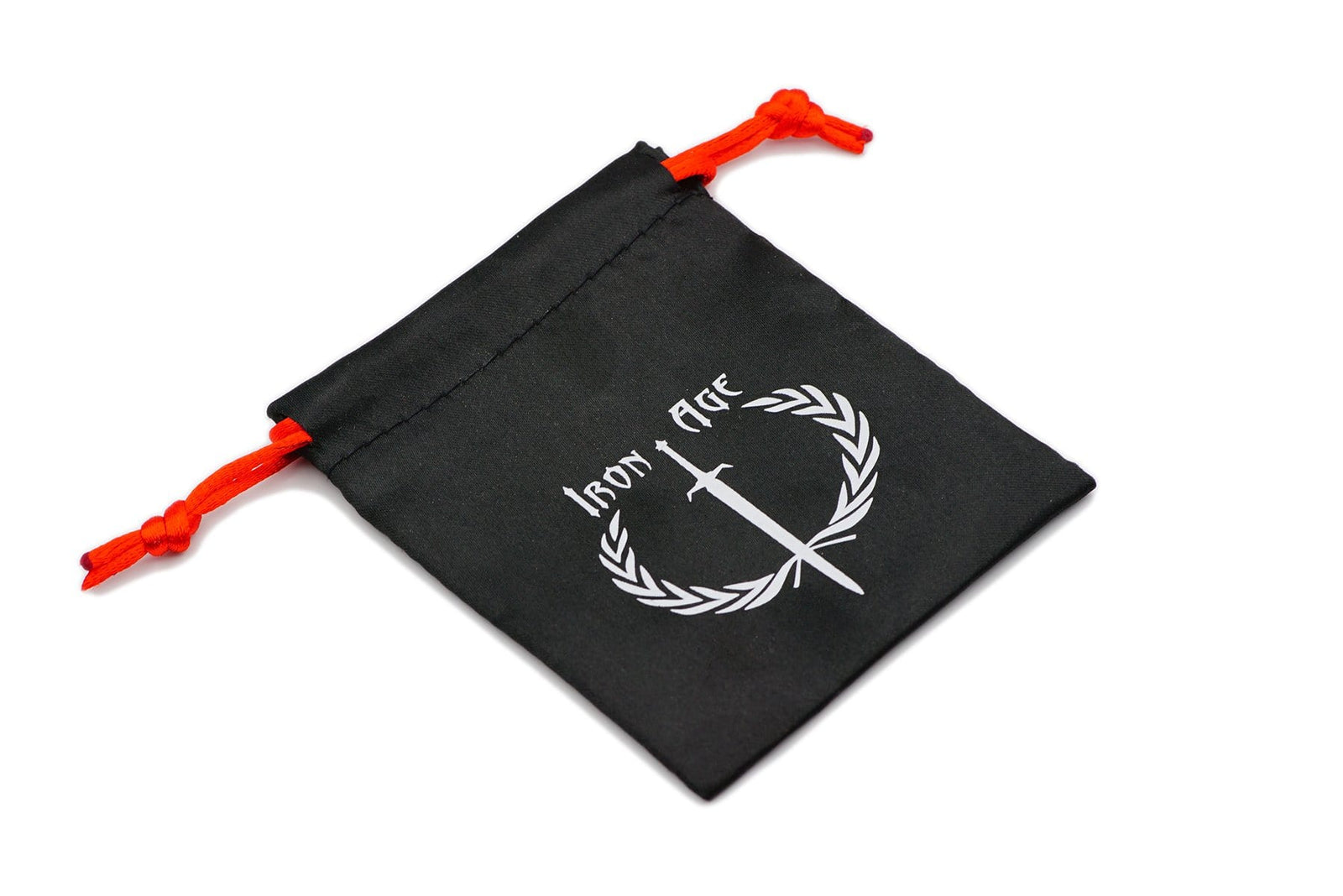 Iron Age Guitar Pick Pouch