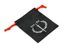【STARBUCKS】 22 Autumn Guitar Pouch Portable Guitar shape pick pouch