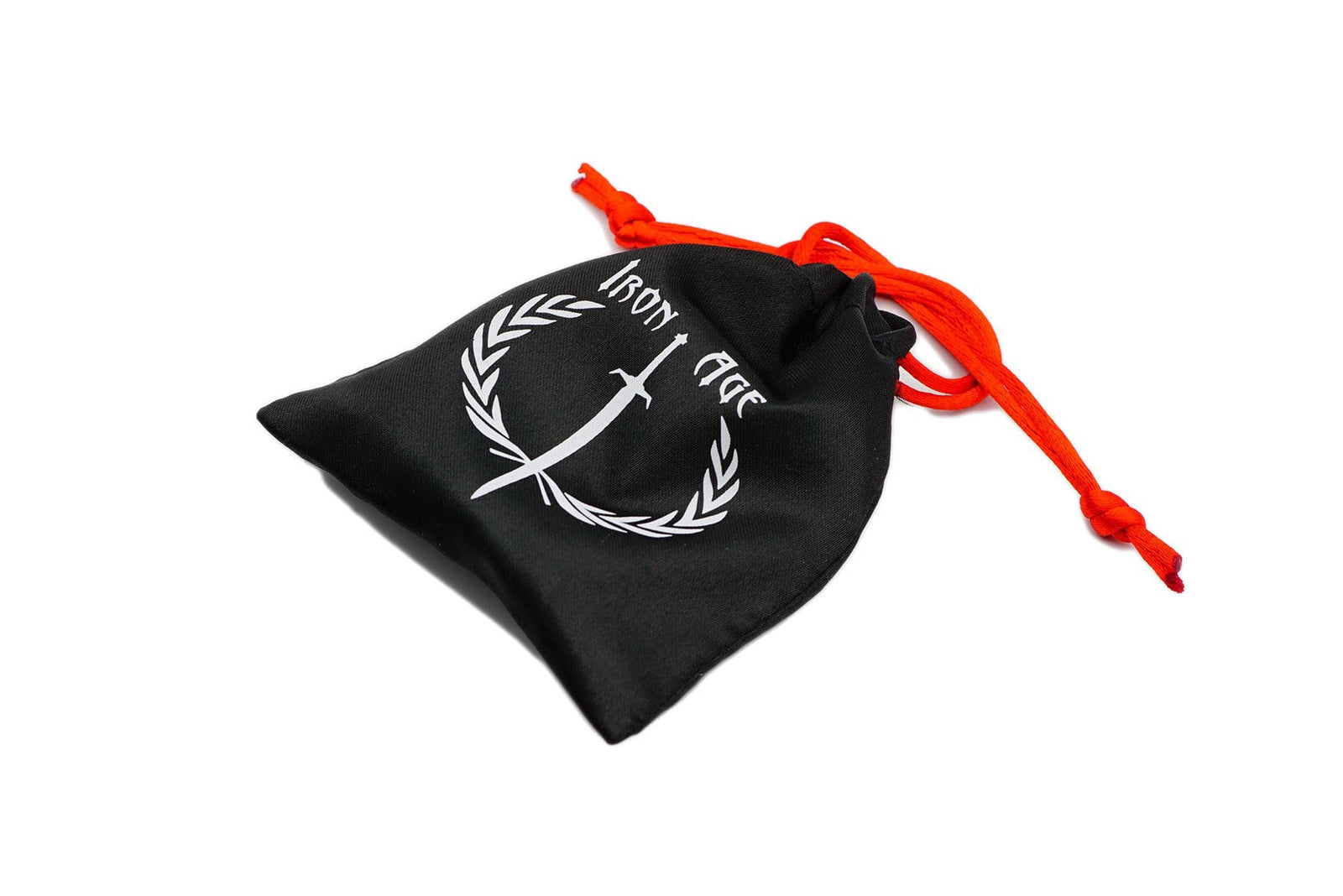 Iron Age Guitar Pick Pouch