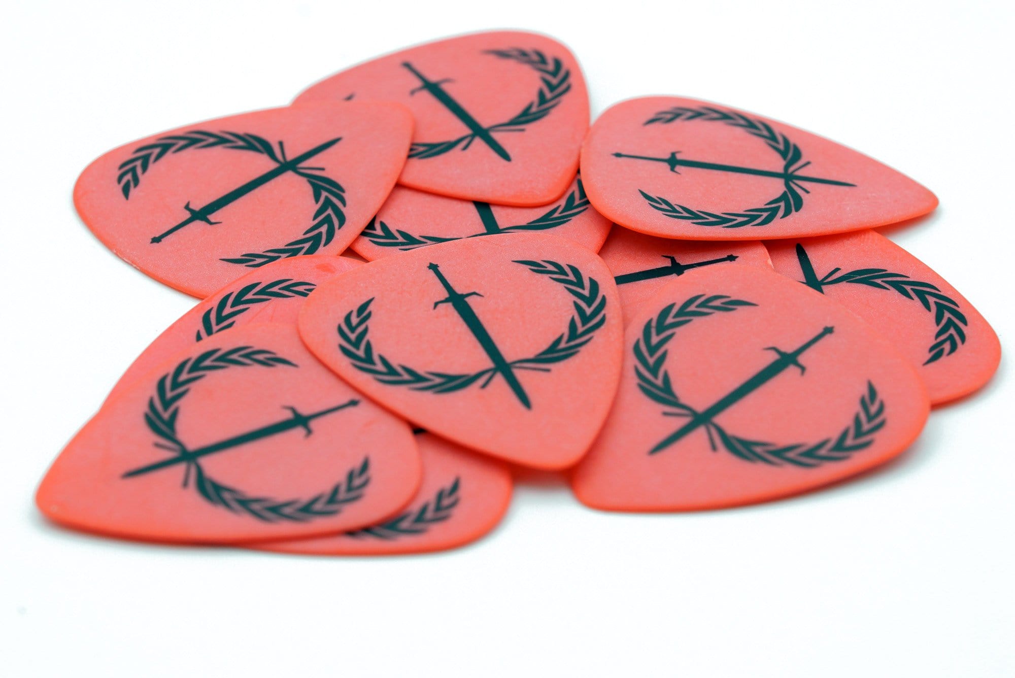 Iron age guitar picks discount