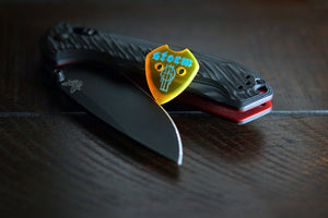 Kevin Storm Signature Pick