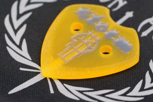 Kevin Storm Signature Pick