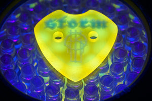 Kevin Storm Signature Pick