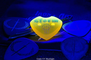 Kevin Storm Signature Pick