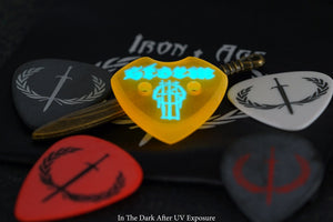 Kevin Storm Signature Pick