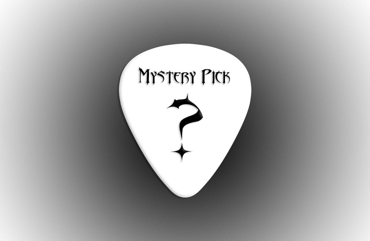 Mystery Pick
