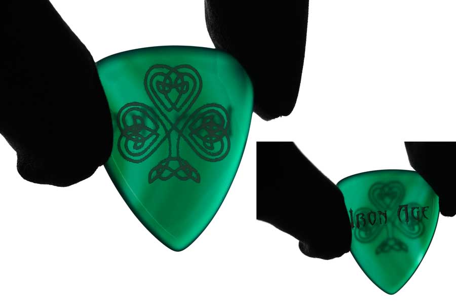 Stone age guitar picks new arrivals
