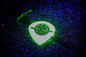 Rings of Saturn Signature Guitar Picks