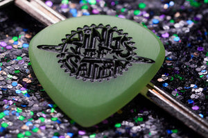 Rings of Saturn Signature Guitar Picks